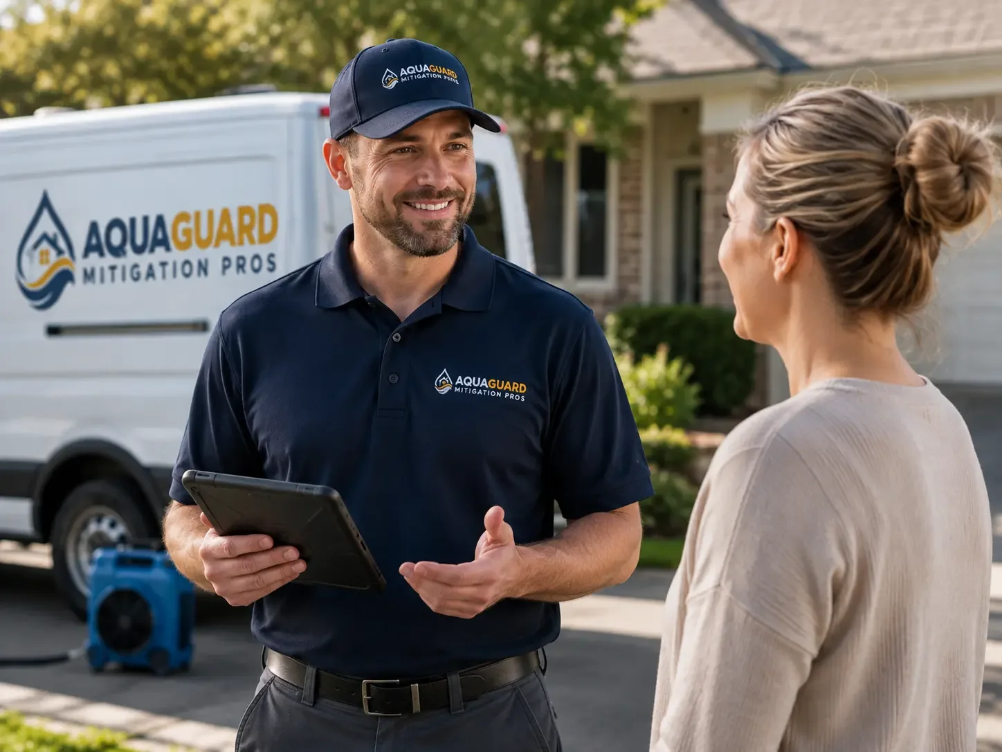 Water Damage Mitigation Hope, AK FAQs